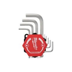 Allen keys Milwaukee (4932492399) Allen keys Milwaukee (4932492399)
