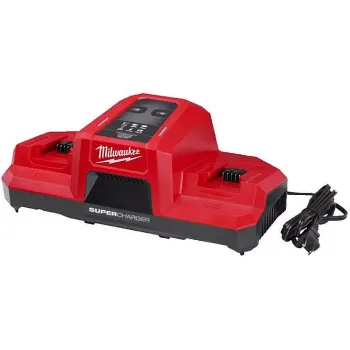 Αλογο αξιωματικού Milwaukee M18 (4932492531)
