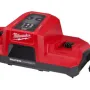 Αλογο αξιωματικού Milwaukee M18 (4932492531)