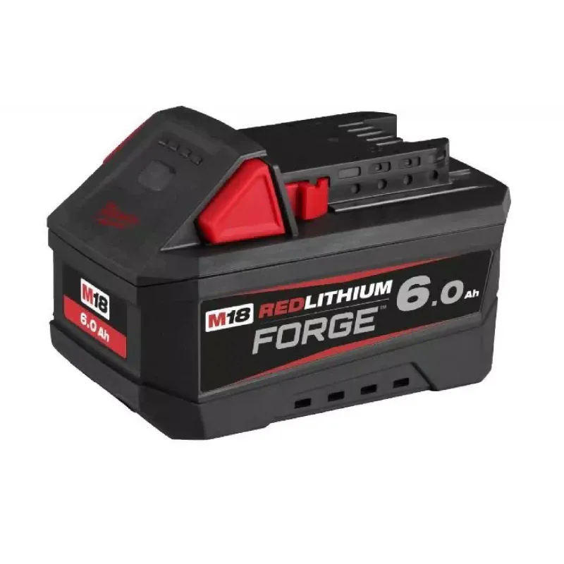 Akkumulátor Milwaukee Redlithium Forge M18 (4932492533)