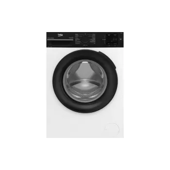 Пральна машина Beko (BM3WFSU47215WB), White