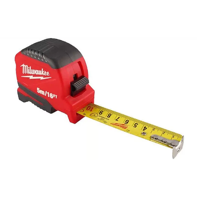 الروليت Milwaukee Pro Compact (4932498779)