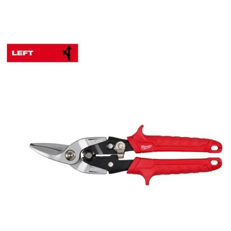 Metal shears Milwaukee (4932499011)