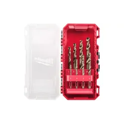 Komplet svedrov za kovino Milwaukee (4932499256)