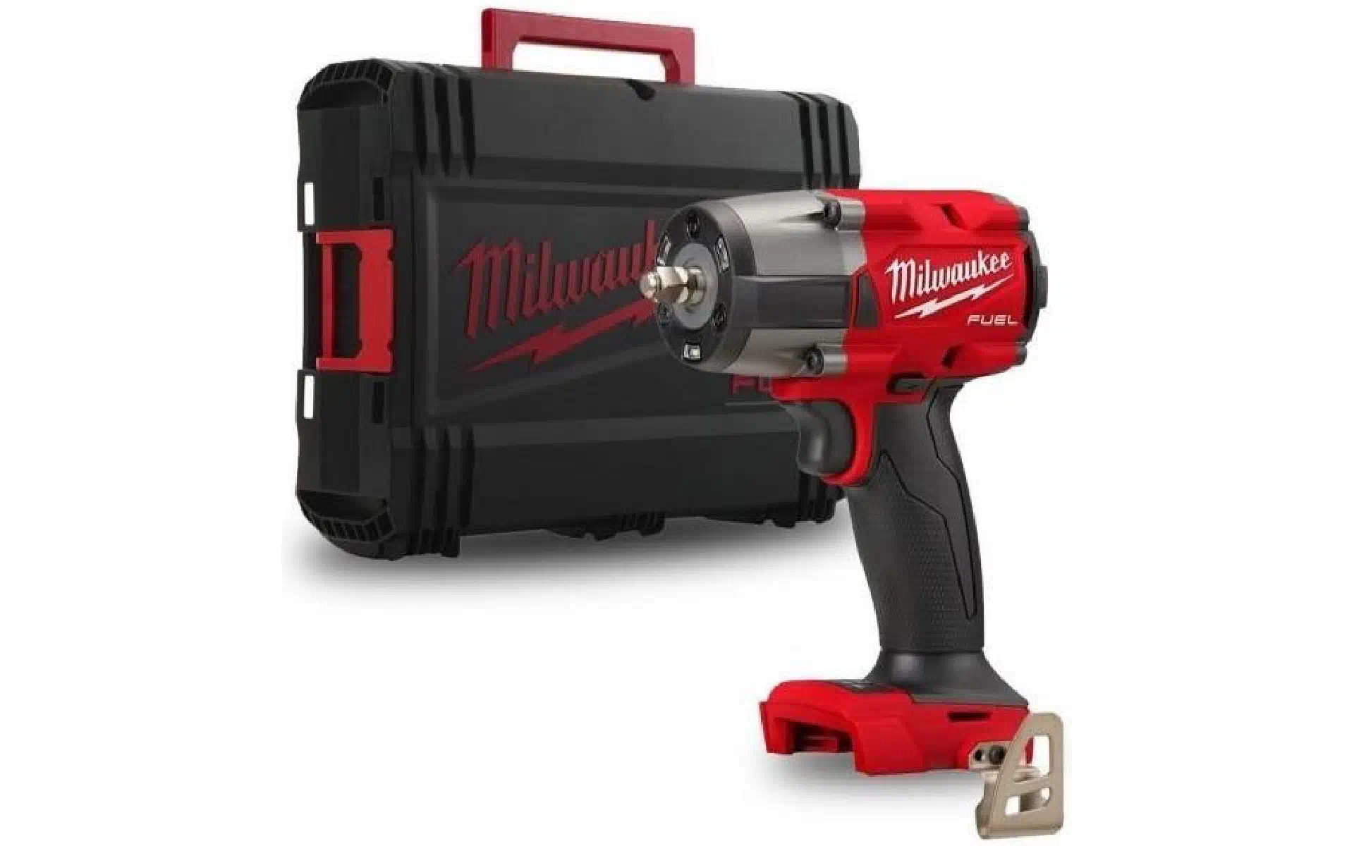 Гайковерт ударний Milwaukee M18 FMTIW2F12-0X (4933478449) Гайковерт ударний Milwaukee M18 FMTIW2F12-0X (4933478449)