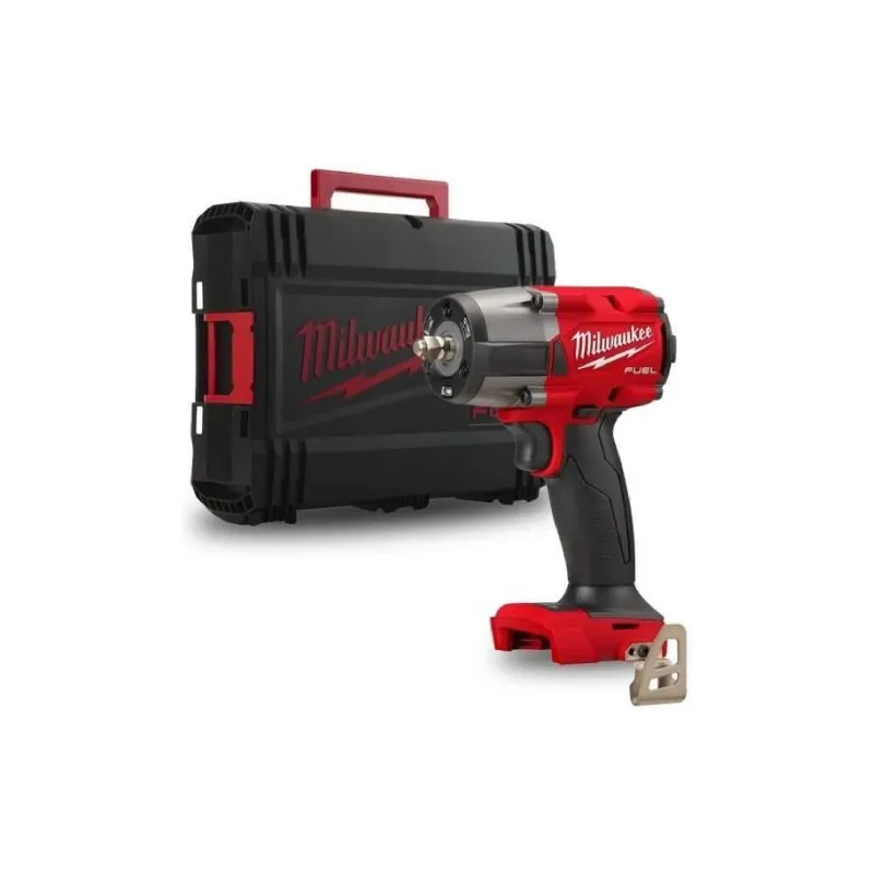 Гайковерт ударный Milwaukee M18 FMTIW2F12-0X (4933478449)