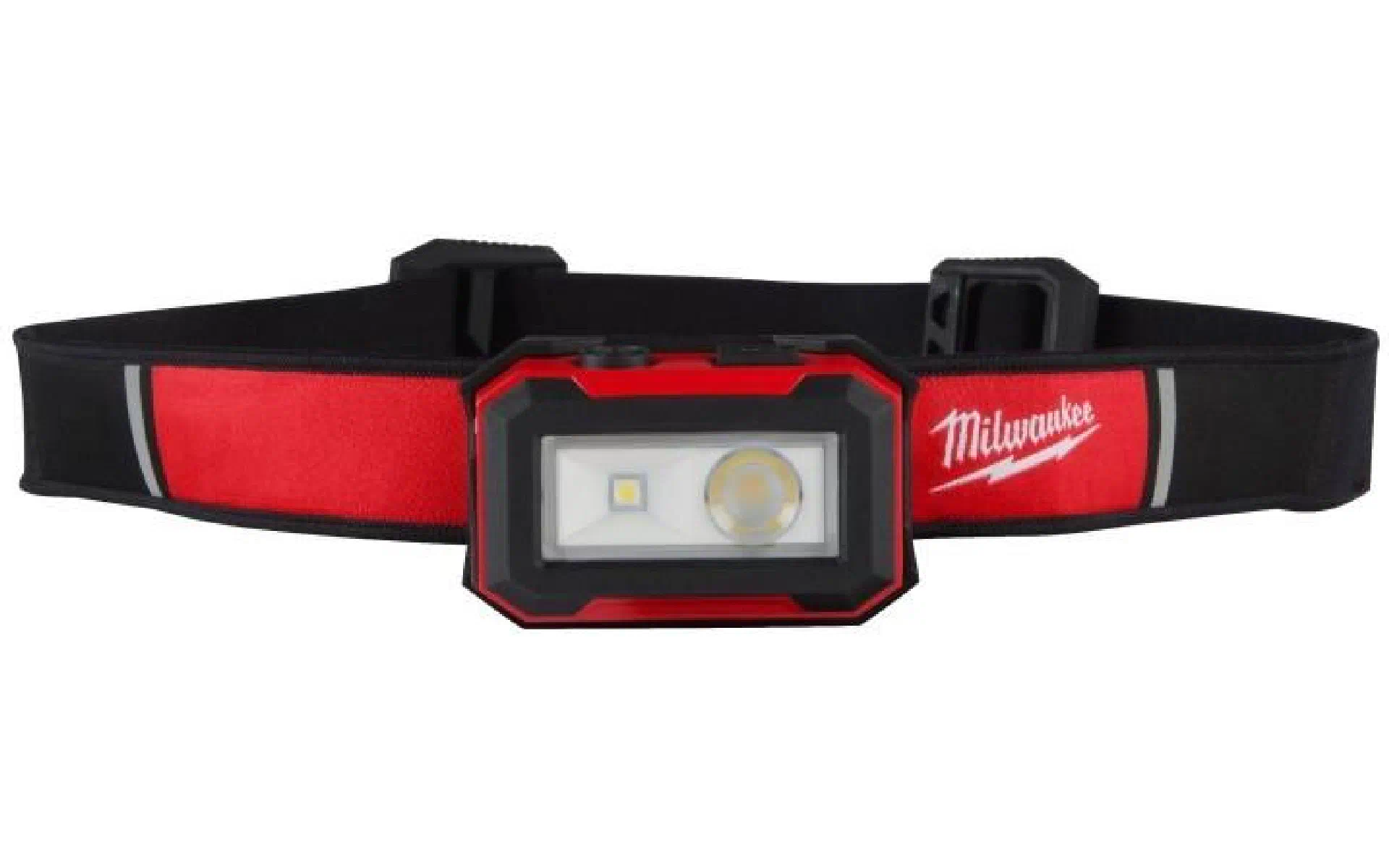 Naglavna svetilka Milwaukee Trueviev HL450 (4933478587) Naglavna svetilka Milwaukee Trueviev HL450 (4933478587)