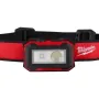 مصباح أمامي Milwaukee Trueviev HL450 (4933478587)