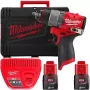 مفك براغي-مثقاب Milwaukee M12 FDD2-202X (4933479873)