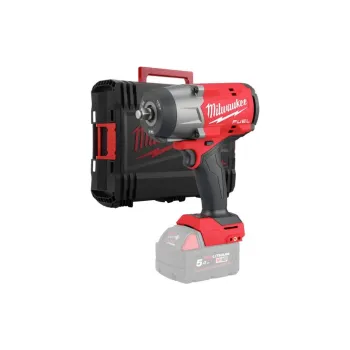 Гайковерт ударний Milwaukee M18 FHIW2F12-0X (4933492782)