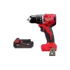 مفك براغي-مثقاب Milwaukee M18 BLPDRC-0 (4933492820/B2)