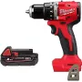 Шуруповерт-дрель Milwaukee M18 BLPDRC-0 (4933492820/B2)