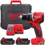 مفك براغي-مثقاب Milwaukee M18 BLDDRC-202C (4933492833)