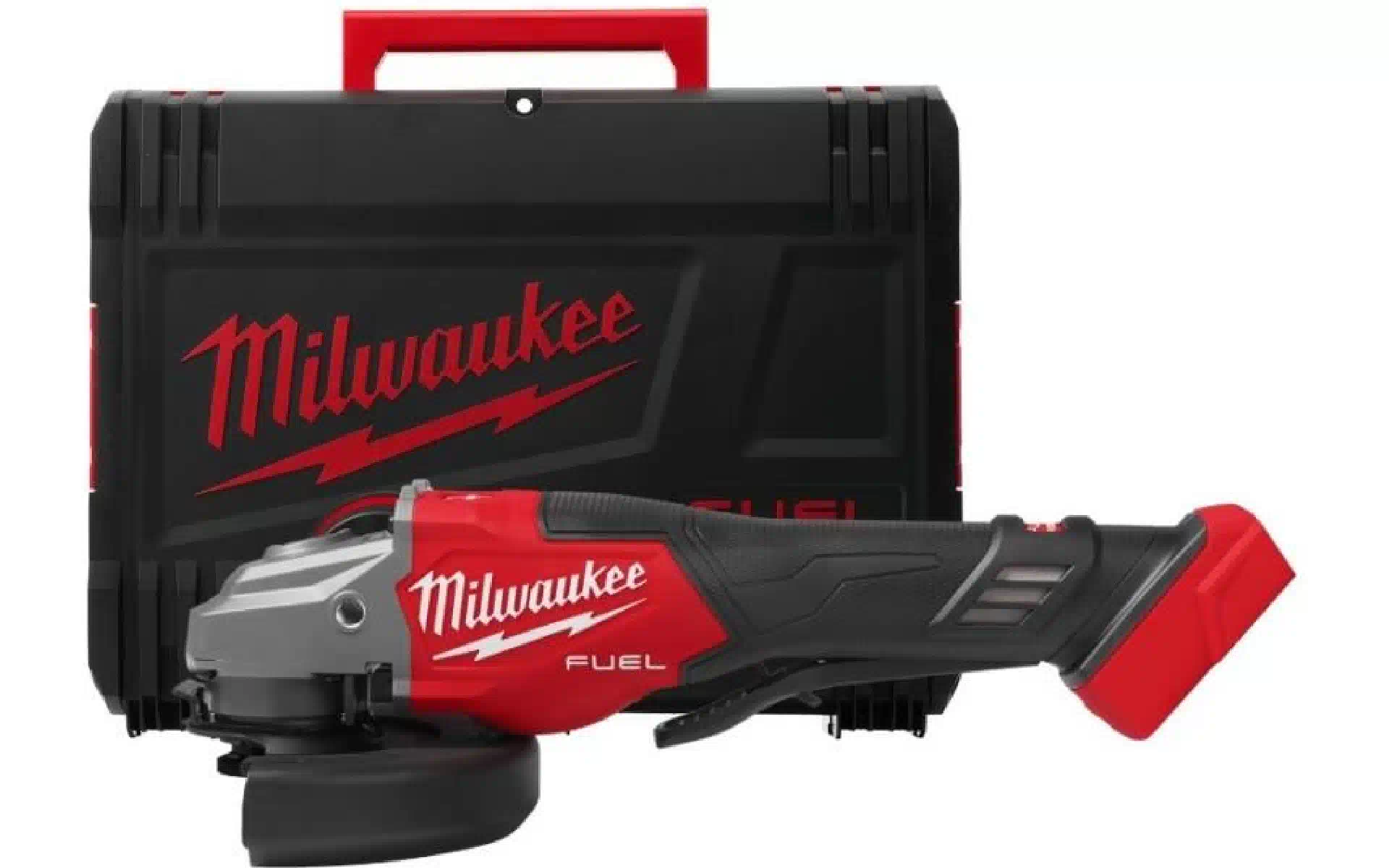 Kotni brusilnik Milwaukee M18 FHSAG125XPDB2-0X (4933493417) Kotni brusilnik Milwaukee M18 FHSAG125XPDB2-0X (4933493417)