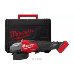 Winkelschleifer Milwaukee M18 FHSAG125XPDB2-0X (4933493417) Winkelschleifer Milwaukee M18 FHSAG125XPDB2-0X (4933493417)