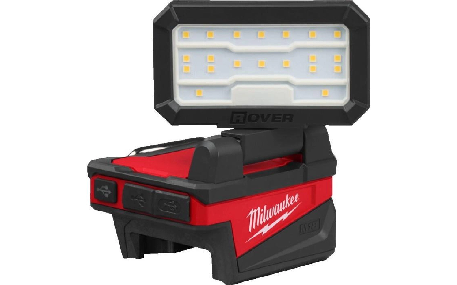 V središču pozornosti Milwaukee (4933498148) V središču pozornosti Milwaukee (4933498148)