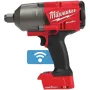 Schlagschrauber mit hohem Drehmoment Milwaukee Fuel One-Key M18 (4933499164)