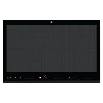 Варильна поверхня Electrolux (EIV87671), Black
