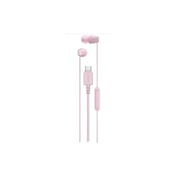 Auriculares intraaurales Sony (IEREX15CP.E)