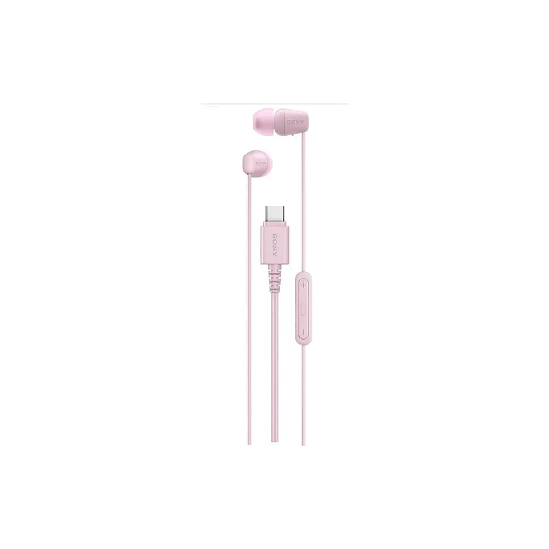 Fones de ouvido intra-auriculares Sony (IEREX15CP.E)