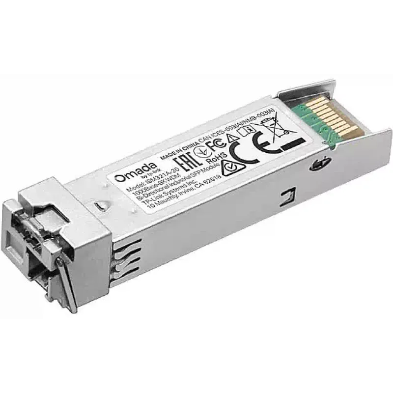 Transceptor TP-Link (ISM321A-20)