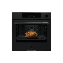 Вградена фурна Electrolux, Matte Black (KOCAP3XT) Вградена фурна Electrolux, Matte Black (KOCAP3XT)