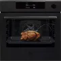 Вбудована духова шафа Electrolux (KOCAP3XT), 72 л, Matte Black