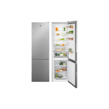 Hladilnik Electrolux, Stainless steel (LNT5ME36U1)