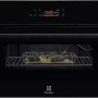 فرن مدمج Electrolux, Black (LVL8E09Z)