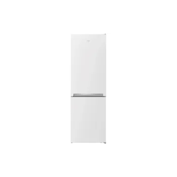 Fridge Beko (RCNA366I40WN), 215/109 l, White