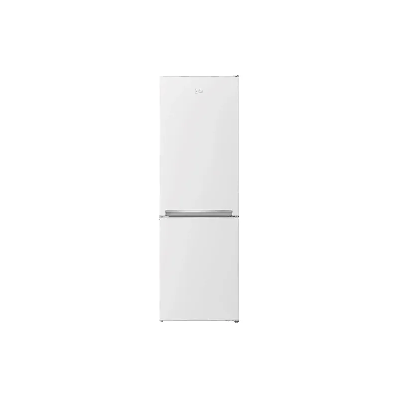 ثلاجة Beko, White (RCNA366K40WN)