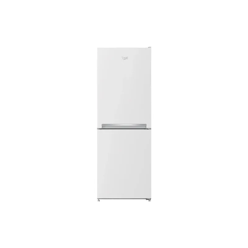 ثلاجة Beko, White (RCSA240K40WN)