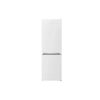 Fridge Beko (RCSA366K40WN), 223/120 l, White