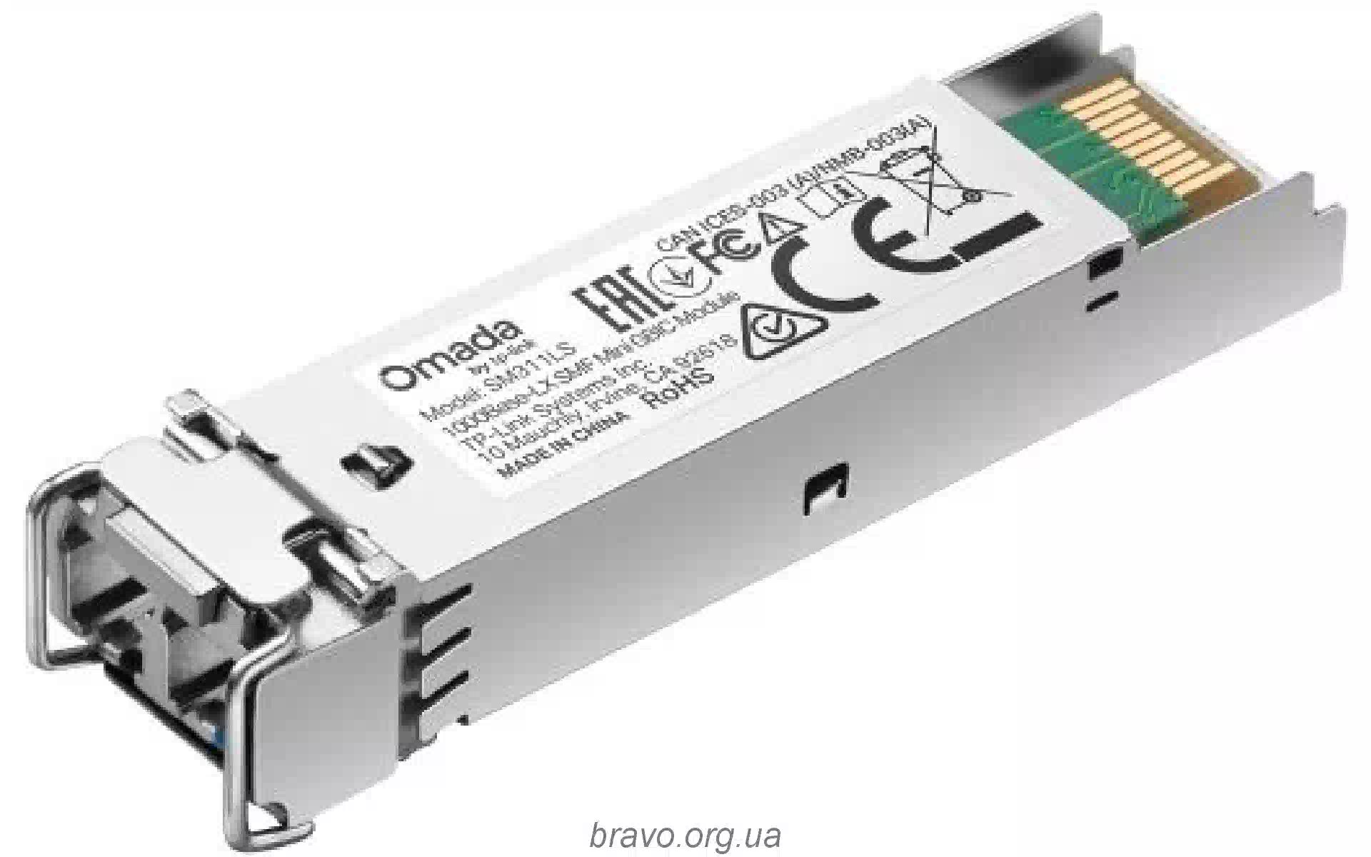 Transceptor TP-Link (SM311LS) Transceptor TP-Link (SM311LS)