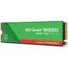 تخزين SSD WD (WDS100T4G0E)