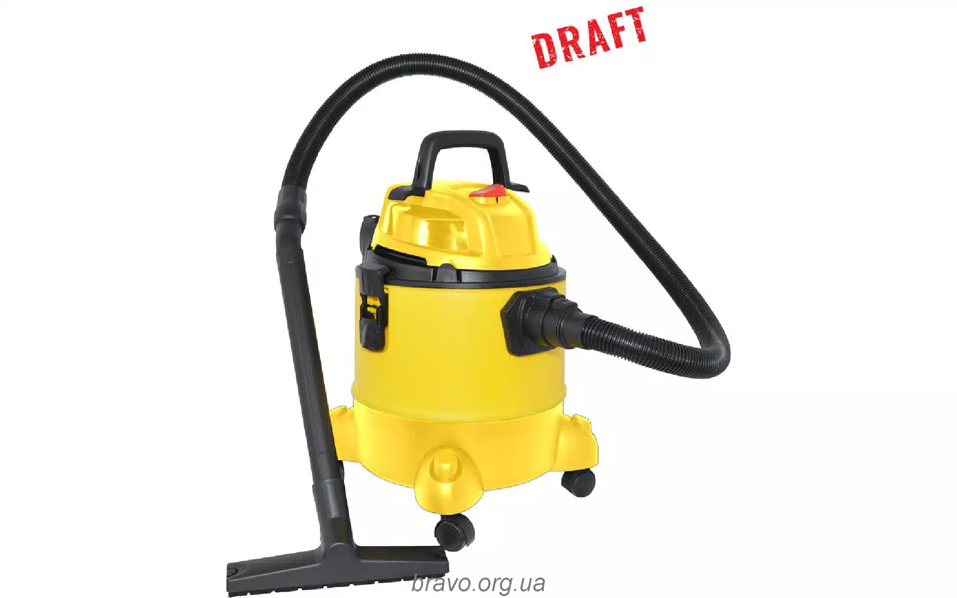 Прахосмукачка 2E PowerClean 20P (2E-VC2010P) Прахосмукачка 2E PowerClean 20P (2E-VC2010P)