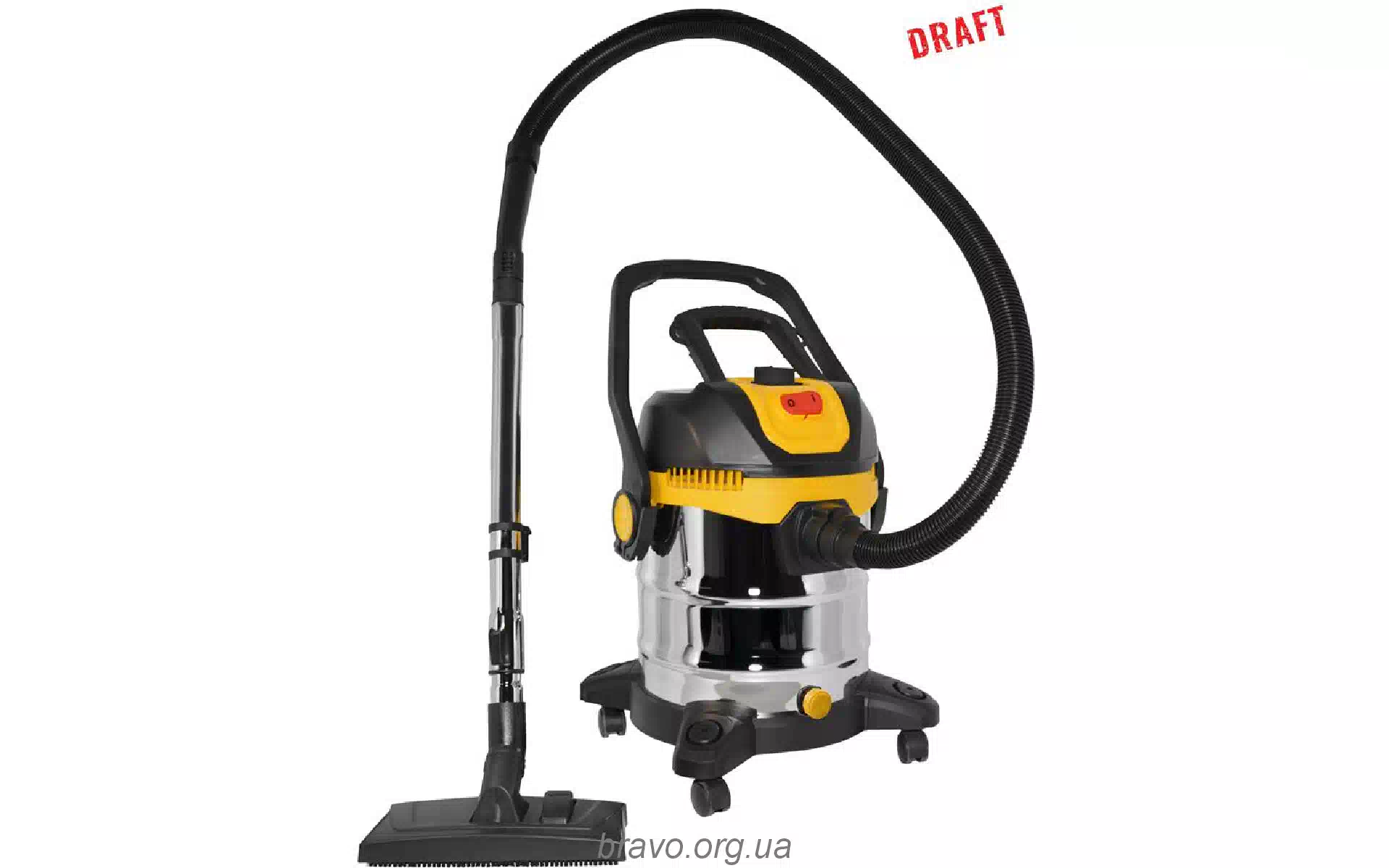 Прахосмукачка 2E PowerClean 20S (2E-VC2012SSD) Прахосмукачка 2E PowerClean 20S (2E-VC2012SSD)