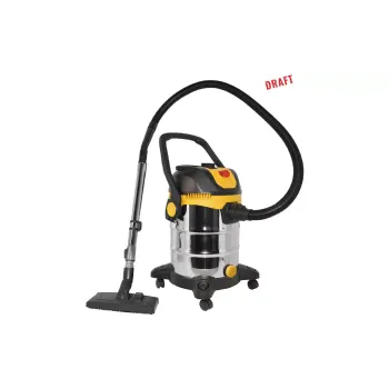 Porszívó 2E PowerClean 30S (2E-VC3012SSD)