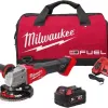 Winkelschleifer Milwaukee M18 FSAG125X-501BRF (4933500779)