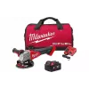 Esmerilhadeira angular Milwaukee M18 FSAG125X-501BRF (4933500779)