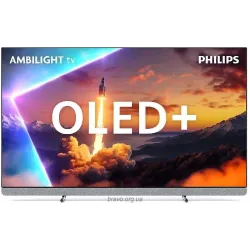 Fernseher Philips (55OLED910/12) Fernseher Philips (55OLED910/12)