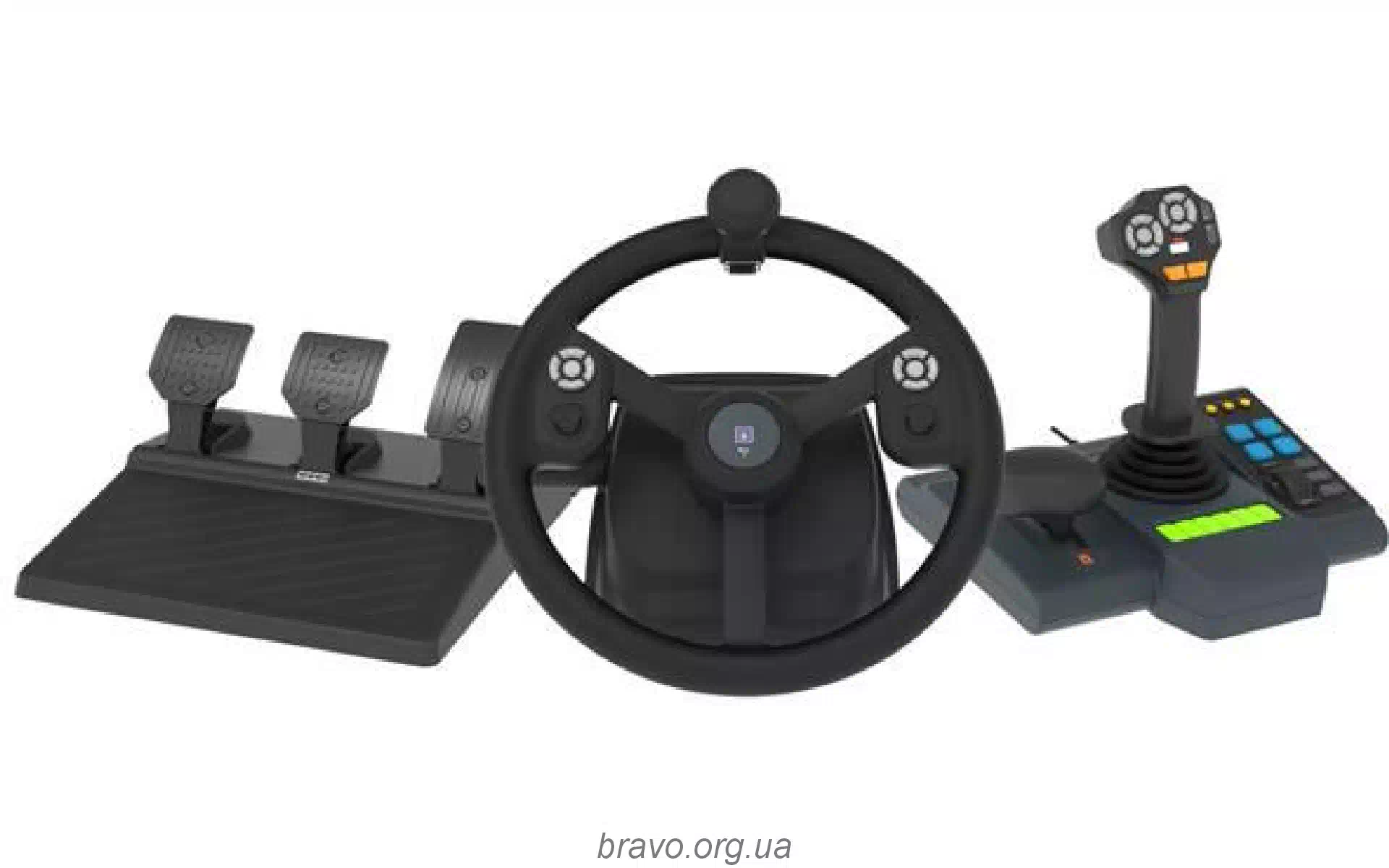 Волан и педали Hori (810050912211) Волан и педали Hori (810050912211)