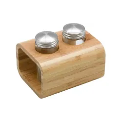 مجموعة الملح والفلفل Ardesto Midori (AR0933) مجموعة الملح والفلفل Ardesto Midori (AR0933)