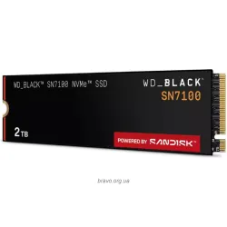 SSD съхранение WD (WDS200T4X0E) SSD съхранение WD (WDS200T4X0E)