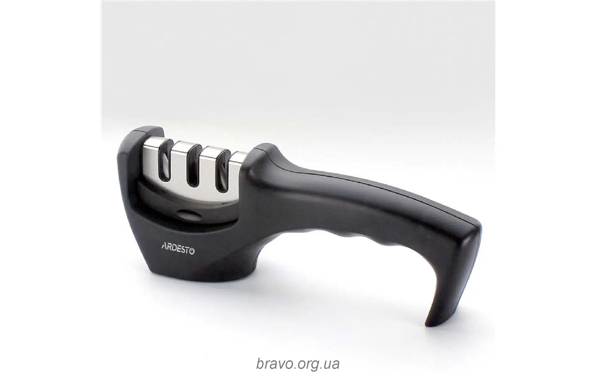 Afiador de facas Ardesto Gemini (AR1920BS) Afiador de facas Ardesto Gemini (AR1920BS)