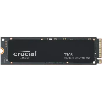 Накопичувач SSD Micron (CT1000T705SSD3)