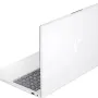 Лаптоп HP 15-fc0315ua, White (D06H3EA)