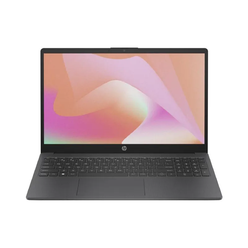 Ноутбук HP 15-fc0316ua (D06H4EA), Grey