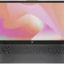 Ноутбук HP 15-fc0316ua (D06H4EA), Grey