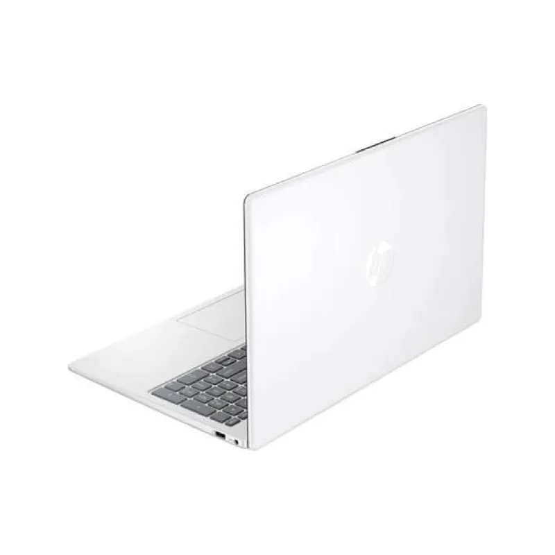 Computador portátil HP 15-fc0227ua, White (D16CDEA)